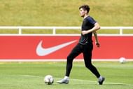 Trent Alexander-Arnold